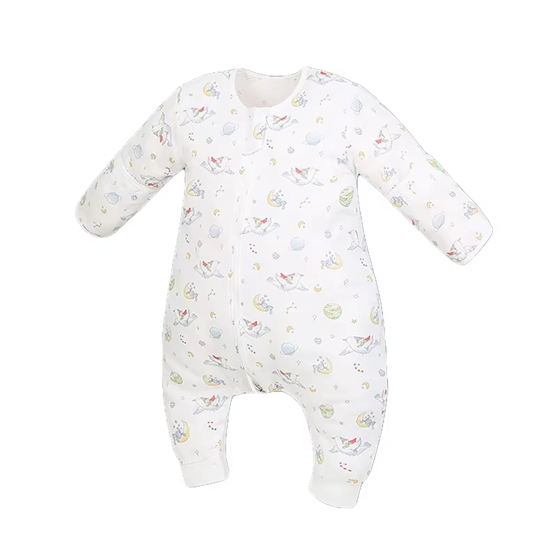 Grande colomba bianca