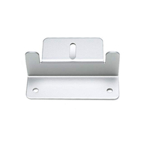 Support de montage en Z Corigy pour panneaux solaires, support de toit pour caravane, kits de fixation en Z, vente chaude