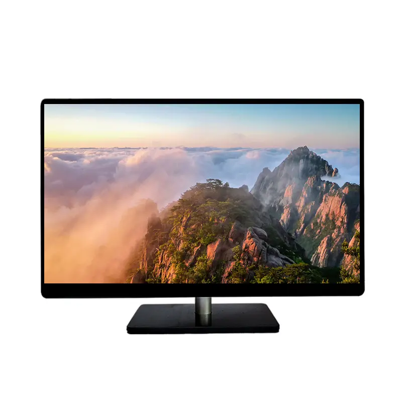 Beste Tv 32/47/55 Inch Hoge Resolutie 4K Lcd Tv Monitor In China