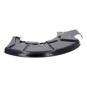 Cubierta de Disco de Freno 1J0615312B para Volkswagen Golf, Pieza de Repuesto de Acero - Product Image 1
