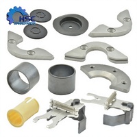 Pièces de machine de remplissage et de lavage automatiques pour équipement de boissons 0900535803/X58899729/58853588S001 Pièces de rechange pour remplissage d'eau