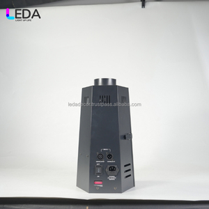 LEDA New Design DMX Flame <b>Projector</b> Concert Fire Machine for Stage Disco DJ Party <b>Lighting</b> Equipment for DJ Party Decoration - Product Image 3