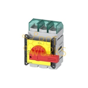 Siemens 3LD24050TK13 - Nuovo - Product Image 1