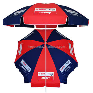 Кока 2024, кола, ПВХ зонтик - Product Image 3