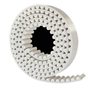 Correa de Distribución Plana de Alta Calidad Serie 8M, Marca <span class=keywords><strong>ONLIVE</strong></span>, Transmisión Mecánica, Venta Directa de Fábrica, Material de PU Personalizable - Product Image 1