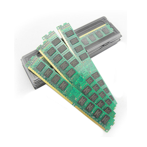 Garantie à vie De Bureau PC Mémoire 8 GO <span class=keywords><strong>DDR3</strong></span> RAM 1600MHZ - Product Image 1