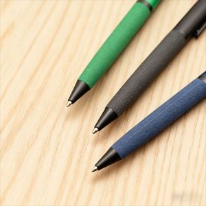 Custom Green Gray Blue Premium Metal Ballpoint <b>Pen</b> with Custom Logo <b>Multi</b>-<b>Colored</b> Ink-Gift <b>Pen</b> for Office & School Use - Product Image 3