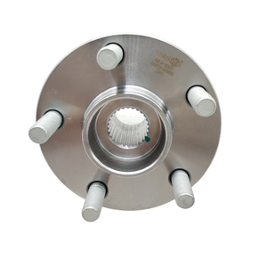 Conjunto de cojinete de unidad de cubo de rueda delantera de piezas de coche de la serie del coche de la marca de fábrica, 28373-SC000 28373-FL000 28373VA000 para Subaru Exiga(<span class=keywords><strong>YA</strong></span>_2008- - Product Image 2