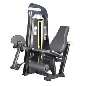 Factory Directly Sale Gym Fitness Equipment Multi-Functional Trainer Leg Extension Machine