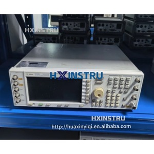 เครื่องกำเนิดสัญญาณ Agilent E4438c 250kHz-6GHz พร้อมตัวเลือกเสริม! H - Product Image 1