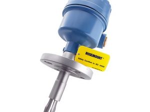Original Supply Rosemount-2120 Vibrating Tuning Fork Level <b>Switch</b> IP66/67 <b>12V</b> Power P/N 2120D1LG1NAXM0300 - Product Image 5