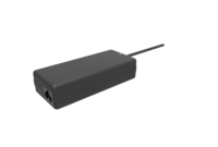 Chargeur universel 90W CE ROHS, adaptateur pour ordinateur portable Gan, embouts DC, chargeur pour ordinateur portable