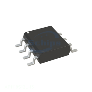 Electronic Component Distributor Power Management (PMIC) IC REG LINEAR 12V 1A 8SOP Authorized Distributor 8 SOlC (0.154", 3.90mm - Product Image 1