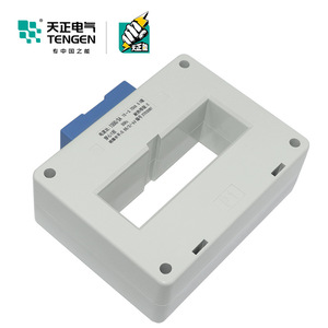Transformador de Corriente Tianzheng 1500/5A, Apertura de 100 mm, Clase 0.5, 50 Hz, Aislamiento de Grado E - Product Image 3