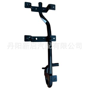 Tuyau de refroidissement pour camion lourd Daf OE1696355 en métal - Product Image 4