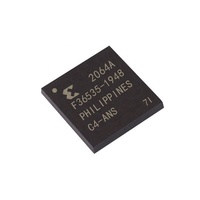 Circuit intégré XC6SLX100-3FGG484I FPGA - Matrice de portes programmable sur circuit (Field Programmable Gate Array) BBGA484 - Composant électronique