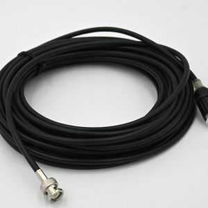 PLC KCND LTG-koax 1x5mm 75 Ohm 00014802410162wbr30001 Compatibile con 00308164 per Uso Industriale Nuovo Originale Industriale - Product Image 1