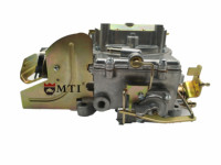 Tout nouveau carburateur A800 F-302 F302 2 barils pour FORD 289 302 251 Jeep 360 moteur de voiture