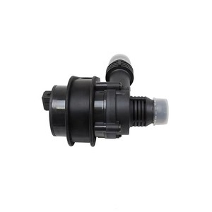 Bomba de agua eléctrica adicional 64119197085 64116978627 64116951549 Compatible con E70 F15 F85 E71 E72 - Product Image 4