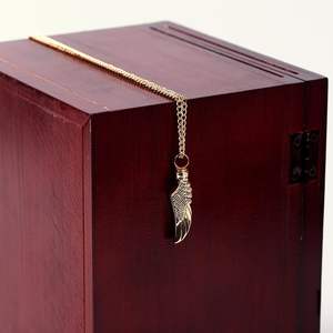 Wooden Pet <strong>Urns</strong> for Dogs or <strong>Cats</strong> Eco-Friendly Caskets - Product Image 5