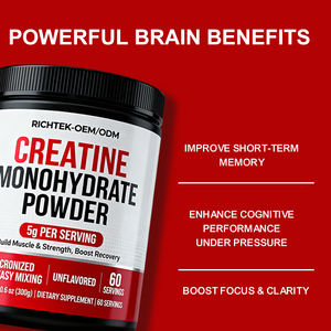 Private Labels <strong>Creatine</strong> Monohydrate Powder Sports Nutrition Supplement Pure <strong>Creatine</strong> Powder <strong>Creatine</strong> - Product Image 3