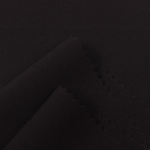 Tessuto Elasticizzato in RPET 75D, Design con Elasticità Meccanica, Materiale Sostenibile per Giacche Outdoor e Abbigliamento Sportivo - Product Image 4