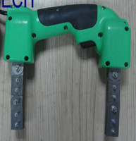 NDT Y-1 MPI MT AC y DC de partículas magnéticas yugo falla detector de ensayos de partículas magnéticas