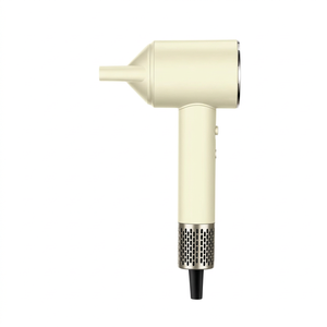 <span class=keywords><strong>Asciugacapelli</strong></span> Professionale Portatile ad Alta Velocità con Effetto Ondulante, Compatto e Elegante <span class=keywords><strong>per</strong></span> Viaggi - Product Image 1