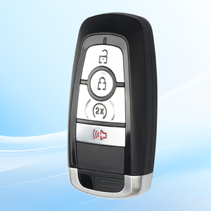 MS 3 + 1 Nút Bắt Đầu 433/434Mhz 49 Chip Thông Minh Xe Từ Xa Key Đối 2023 Ford F-Series PN 164r8333/5945817 Xe Keyless Nhập Key - Product Image 4