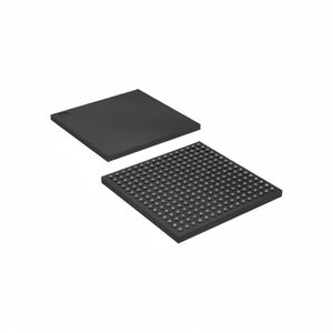 Composant électronique en stock du fabricant IC FPGA 182 I/O 256FBGA Embarqué EP3C5F256C8 256 LBGA - Product Image 1
