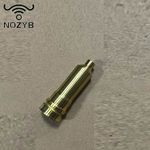 Manchon de culasse 6136-11-1130 6136111130 pour chargeuse sur pneus WA470-3 Moteur diesel 4D105 6D105 6D125 - Product Image 6