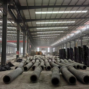 Máy làm cống bê tông đúc sẵn HAIYU 2023, máy làm cống bê tông, khuôn cống bê tông - Product Image 3