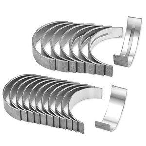 Juego de cojinetes de cigüeñal A2700330101 y cojinetes de biela A2700380110 para motor Raptor 6.2L, piezas de repuesto - Product Image 1