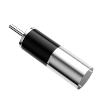 Moteur à engrenages planétaires tout métal ABASS 28 mm à faible jeu, avec rapport de vitesse et de couple personnalisés pour mains robotiques déextensibles OEM ODM