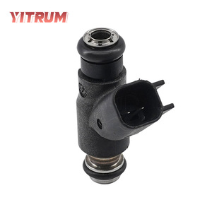 Inyector de Combustible para Motocicleta Yitrum 27709-06A para Harley-Davidson Street Bike, Pieza de Repuesto con Sello - Product Image 3