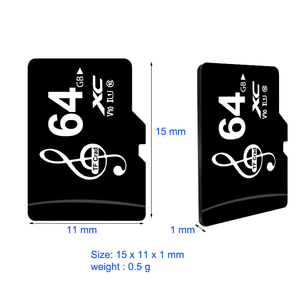 Tarjeta de <span class=keywords><strong>Memoria</strong></span> <span class=keywords><strong>Micro</strong></span> SDXC UHS-I U3 V30 A1 de 32 <span class=keywords><strong>GB</strong></span>, Tarjeta TF de Alta Velocidad para Accesorios de Teléfono Móvil, Cámara, Tarjeta <span class=keywords><strong>SD</strong></span> - Product Image 4