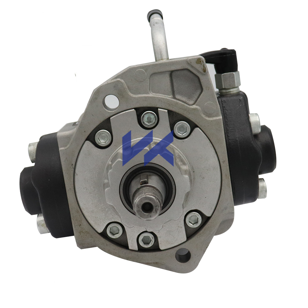 High Pressure Common Rail Fuel Pump - 294000-1010 for ISUZU