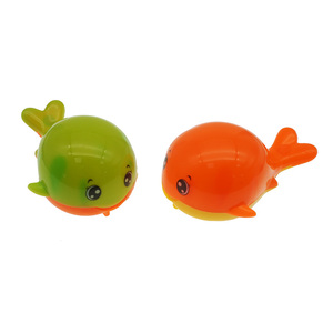 Juguetes de Plástico de Ballenas y Cetaceos con Mecanismo de Retroceso para Niños, Venta al Por Mayor - Product Image 5