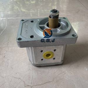工程机械零件用液压先导齿轮泵0510725166 0510 725 166力士乐R983032272 - Product Image 1