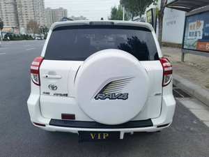 Voiture d'<span class=keywords><strong>occasion</strong></span> à bas <span class=keywords><strong>prix</strong></span> Toyot a RAV 4 Luxury Edition 4WD Voiture à essence 5 portes 5 sièges SUV Fabriqué en Chine - Product Image 5