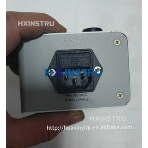 Chroma A662022 Measurement <b>Test</b> Fixture New H - Product Image 5