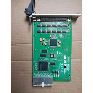 การ์ดดิจิตอล I/O อุตสาหกรรม NI PXI-6509 PXI-6509 NI PXI-6509 การ์ดดิจิตอล I/O อุตสาหกรรม PXI-6509 - Product Image 2