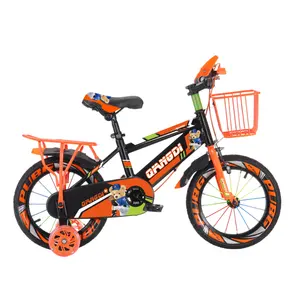 12 '14' 16 '18' 20 'Nuevo diseño bicicleta para niños precio bajo para niños servicio OEM bicicleta usada