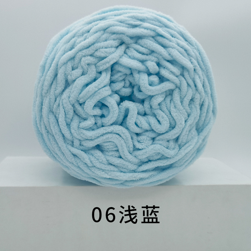 06 bleu clair