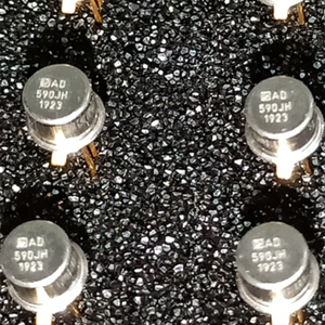 IC nouvelle et Originale Puce AD590JH - Product Image 3