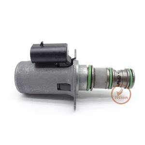 SV98-T39 Pompe hydraulique pour excavatrice et chargeuse 24V, électrovanne proportionnelle 769 CT60 CT80 - Product Image 3