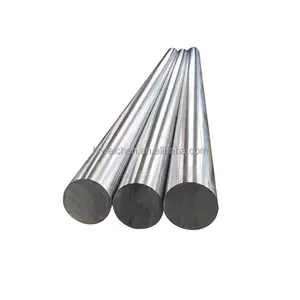 High Temperature 4140 Alloy Rod Stainless Steel Round Bar