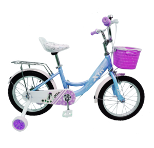 <span class=keywords><strong>Vélo</strong></span> pour enfants 16 <span class=keywords><strong>pouces</strong></span> standard CE avec 4 roues Meilleure vente en ligne de vélos pour enfants fabriqués en Chine - Product Image 6