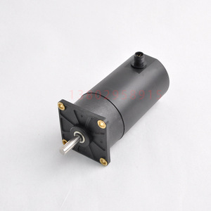 Motor de elevación del cabezal alimentador Heidelberg Cd102sm102 61.144.1151 para máquina de impresión offset - Product Image 1