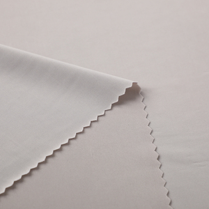 Tissu en polyester Spandex de haute qualité Structure double couche Tissu en polyester respirant pour vêtements de sport et de yoga - Product Image 5